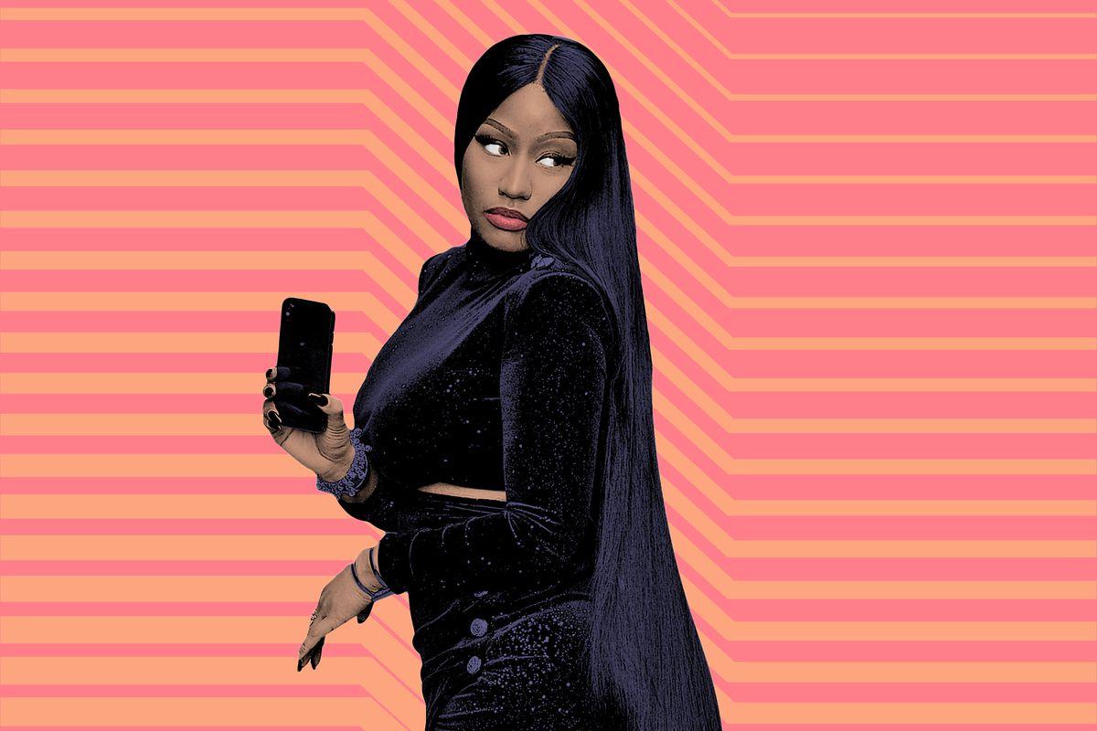 Nicki Minaj's 'Queen' May Not Survive Its Own Rollout
