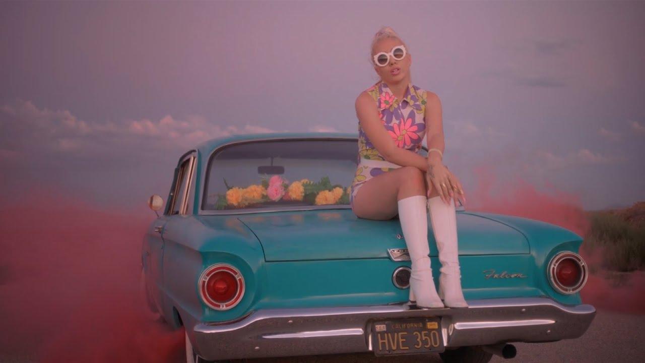 Kali Uchis What I Want (Official Video)