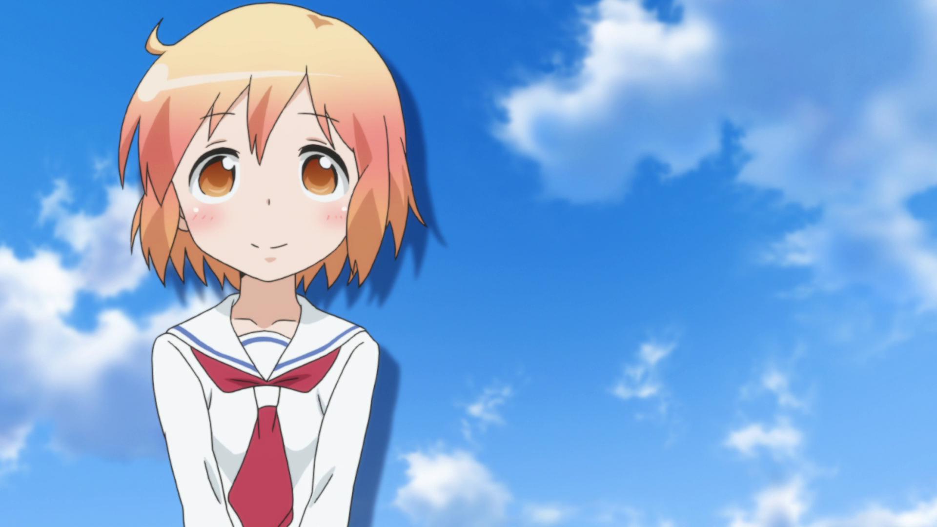 Kotoura San, HD papel de parede