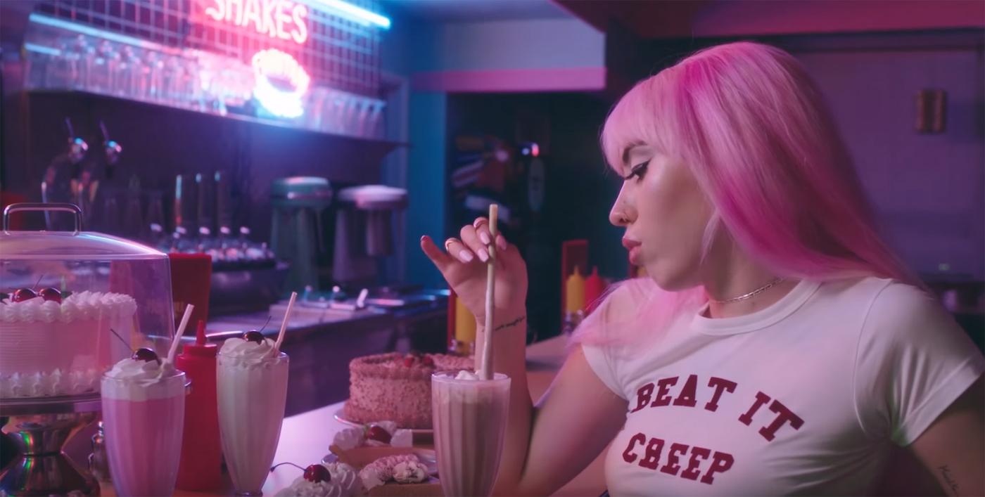 On The Rise: Kali Uchis