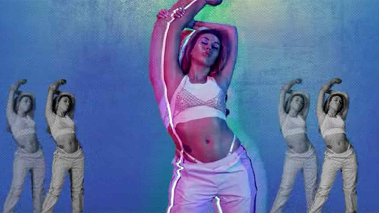 Kali Uchis Just Dropped A Psychedelic Music Video for Tyrant With