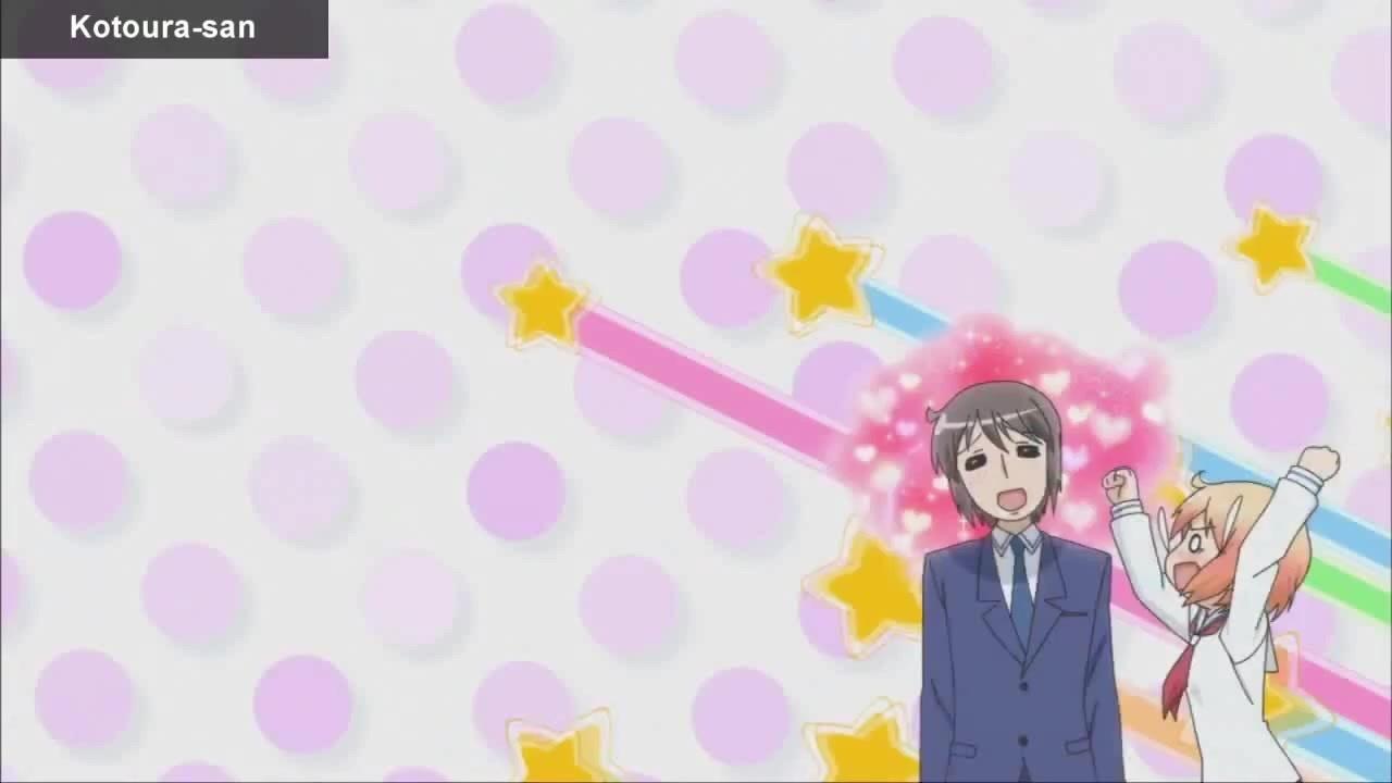 Kotoura San / Opening With Sound