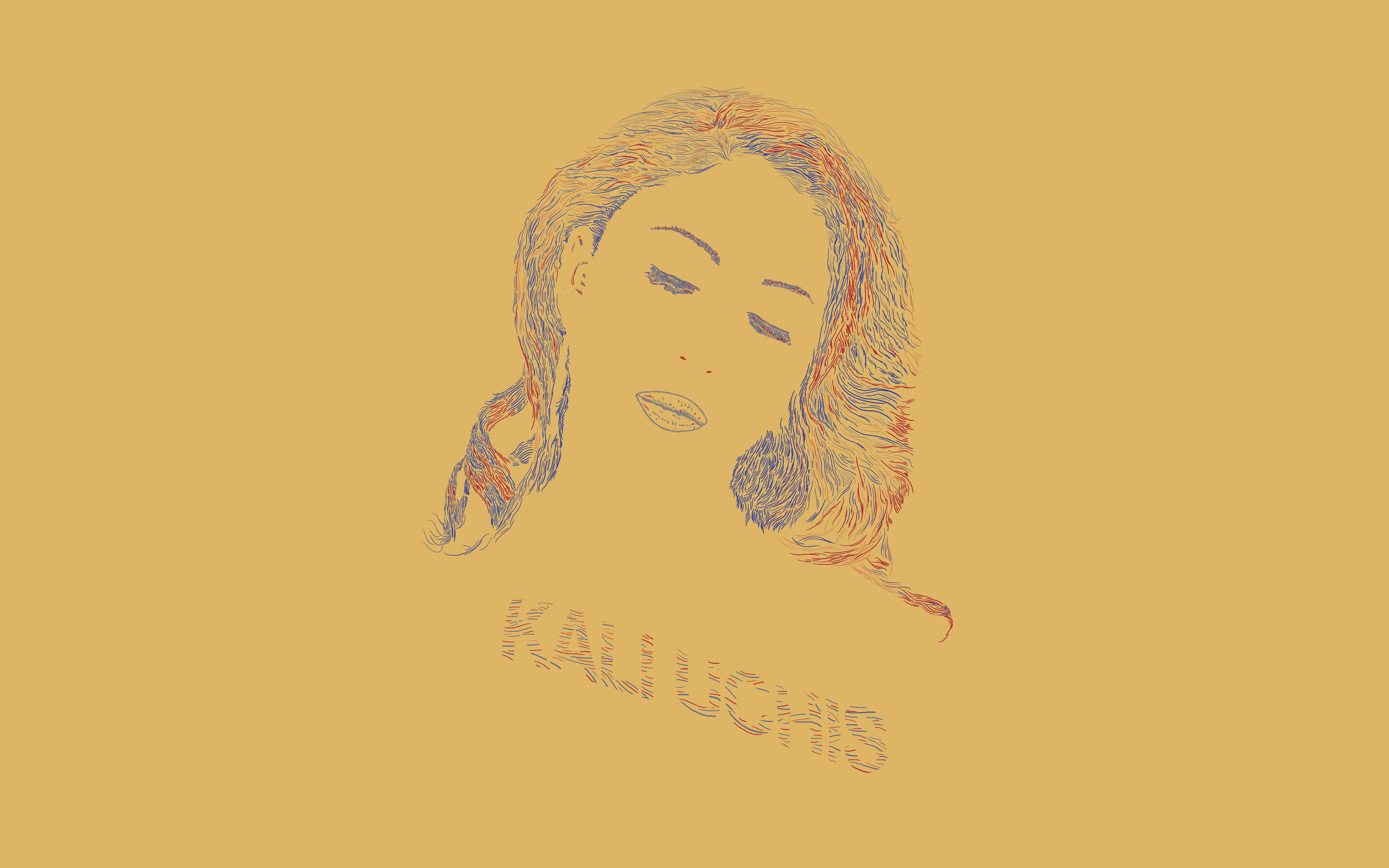WALLPAPER: Kali Uchis. Rocktails Musica Online
