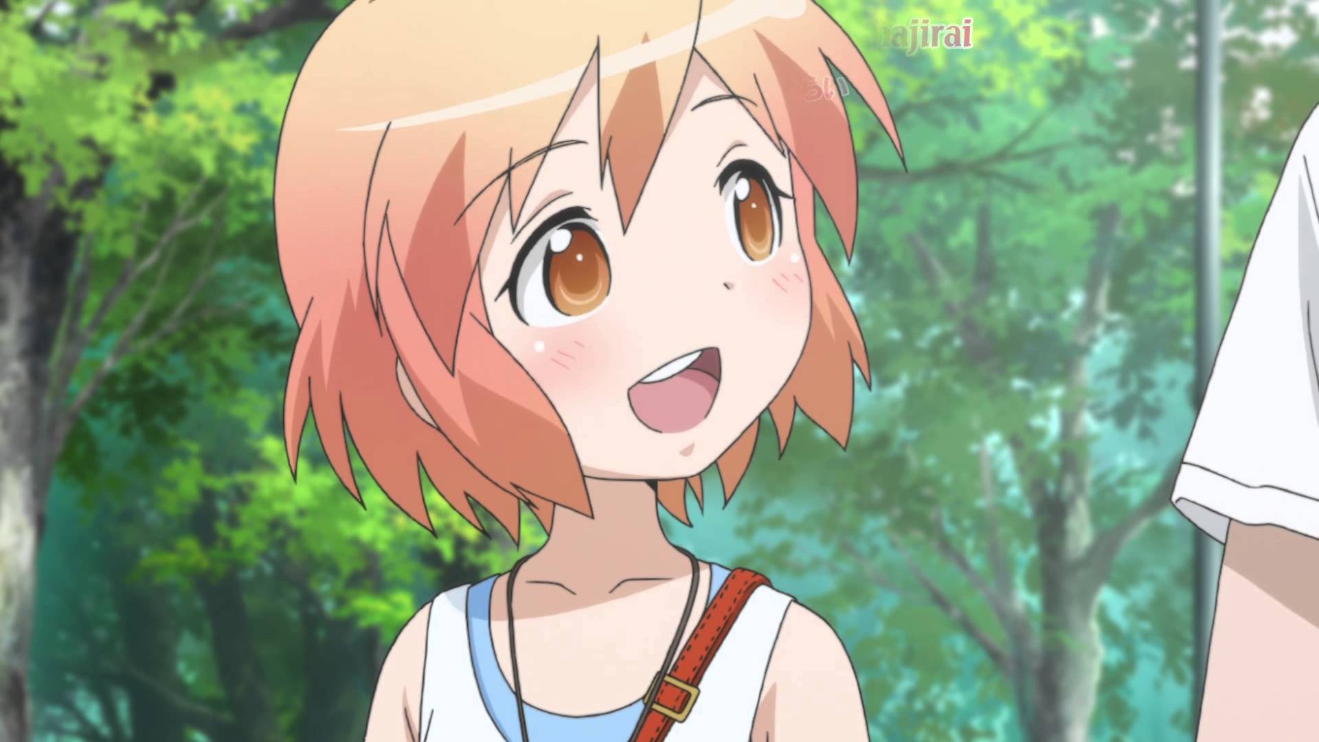 Kotoura San, HD papel de parede