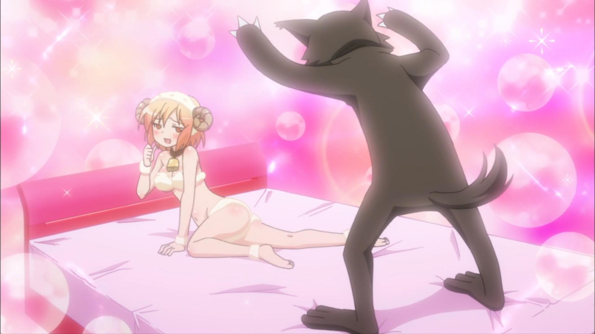 Are Kotoura San And Sasami San In Some Weird Orbital Resonance Or