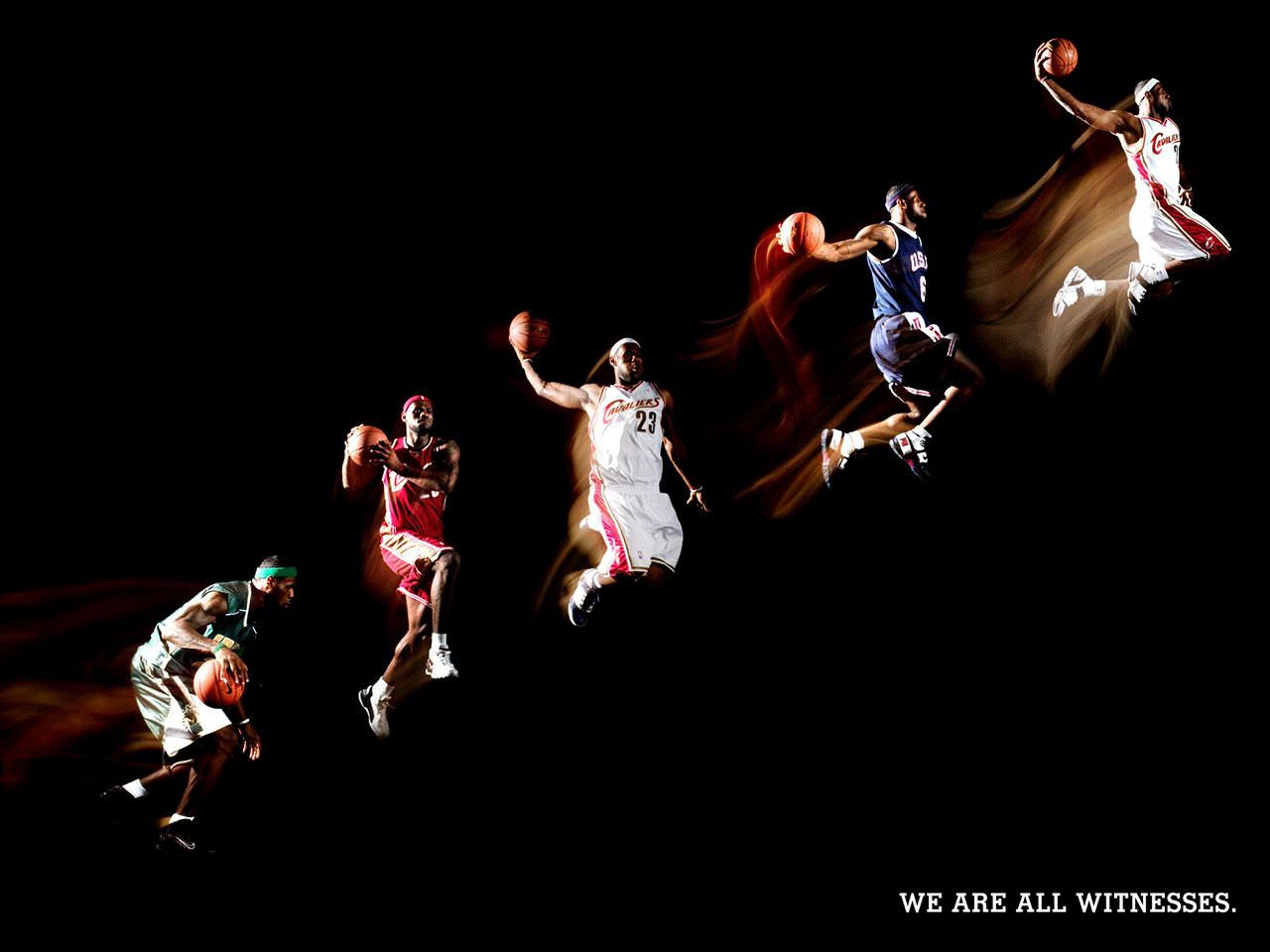 Lebron James Dunk Wallpaper Group , HD Wallpaper