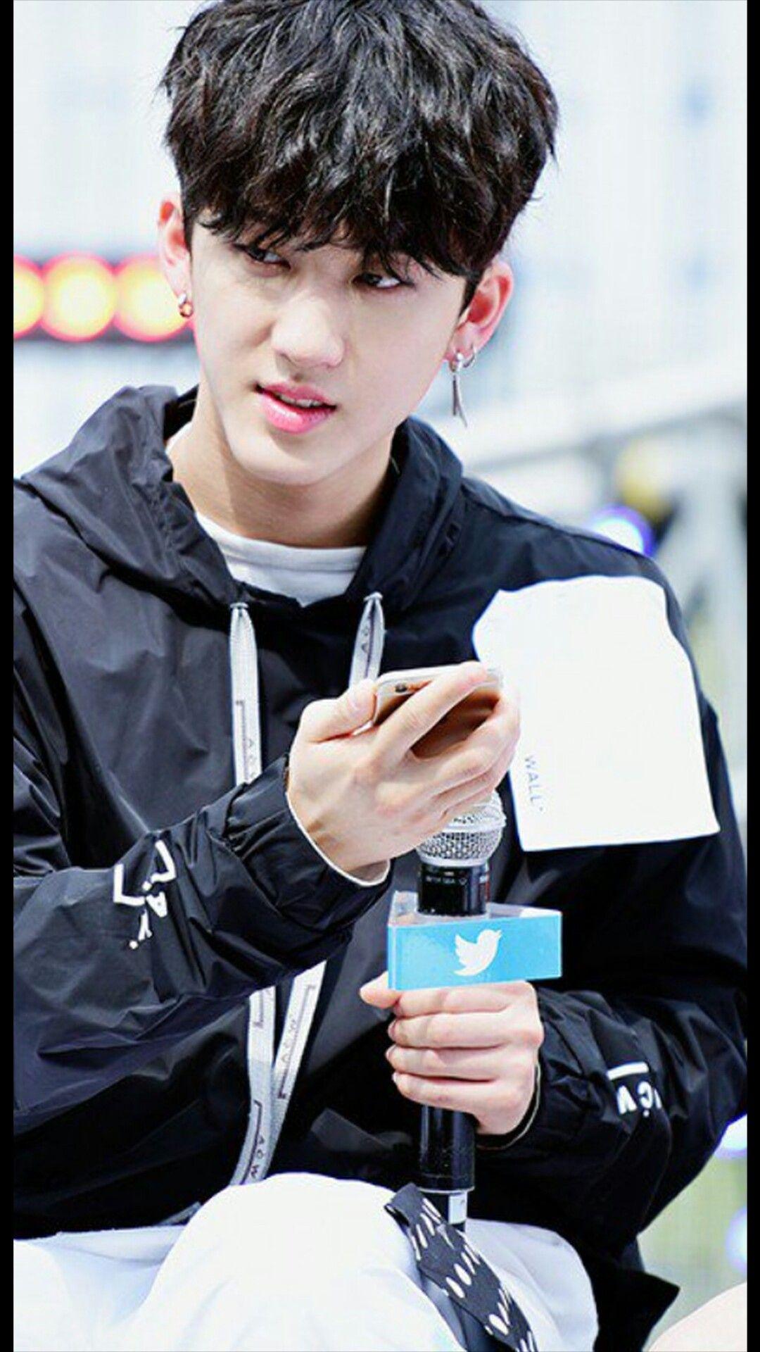 Changbin Stray Kids wallpaper. ✾Stray Kids✾ in 2019