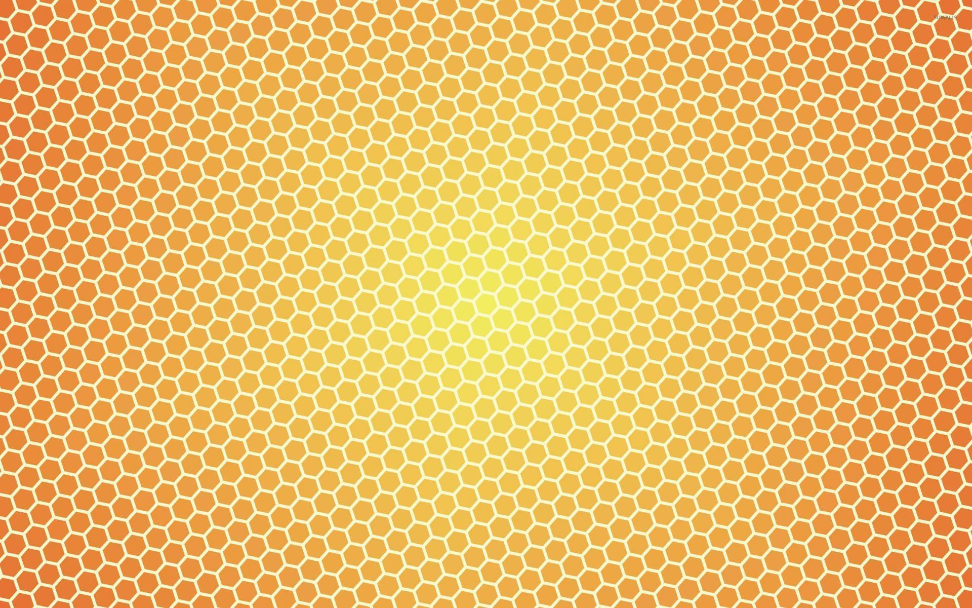 Honey Wallpaper 4 X 1600