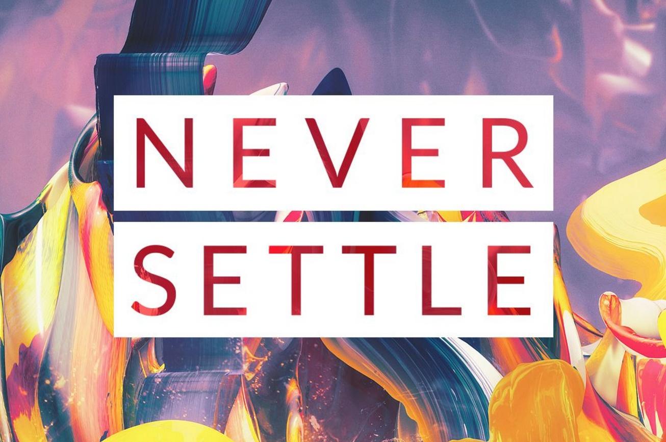 Download the OnePlus 3T wallpaper from the artist who designed them
