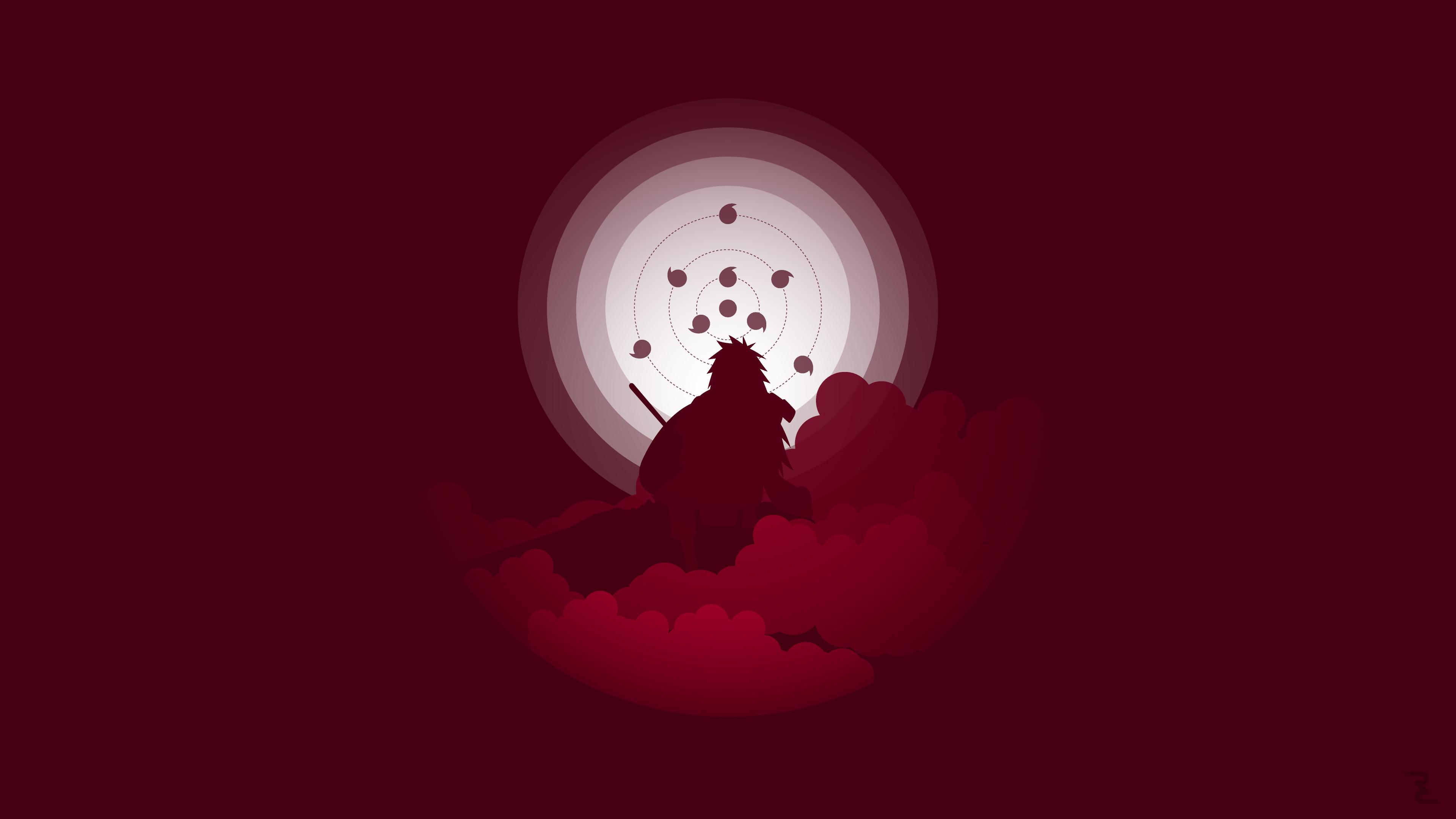 Minimalist 4k Naruto Wallpapers Wallpaper Cave Minimalist 4k Naruto Wallpapers Wallpaper Cave