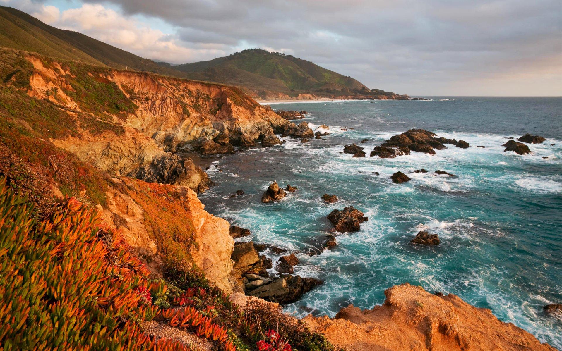 california-coastline-wallpapers-wallpaper-cave