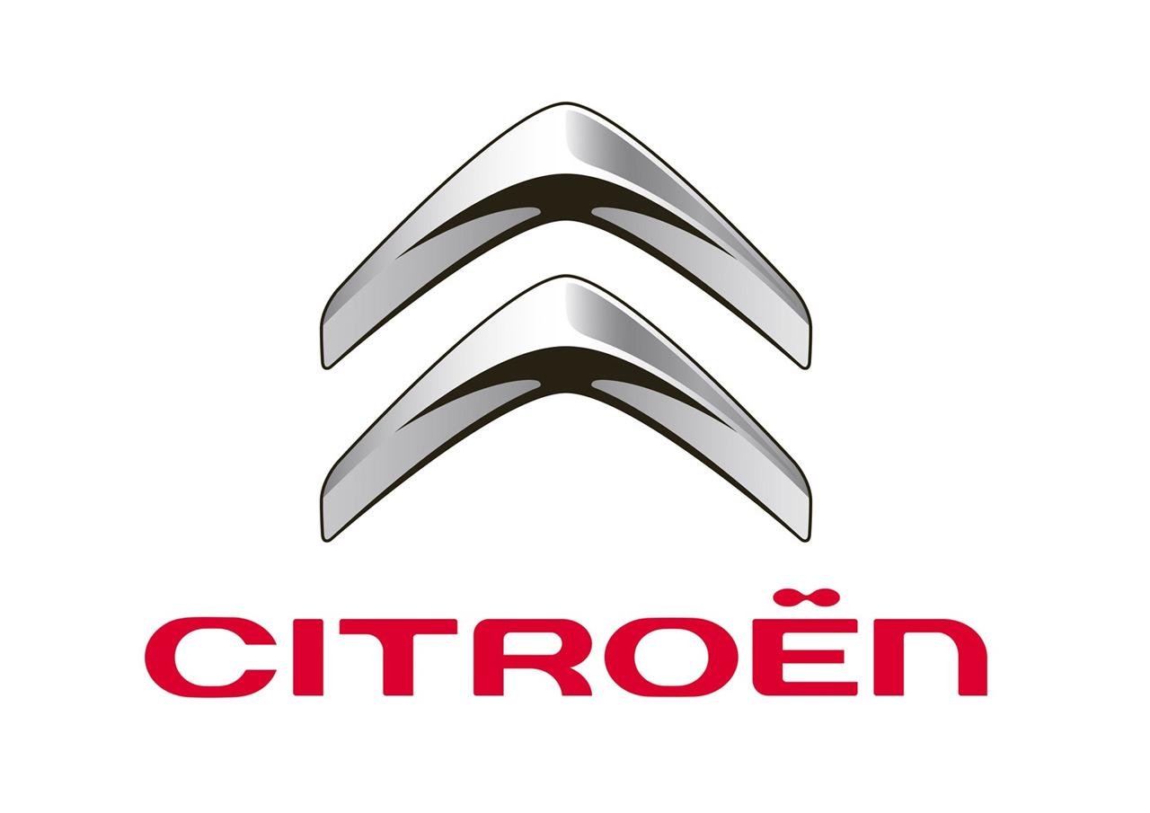 Citroen Symbol Car Wallpaper HD