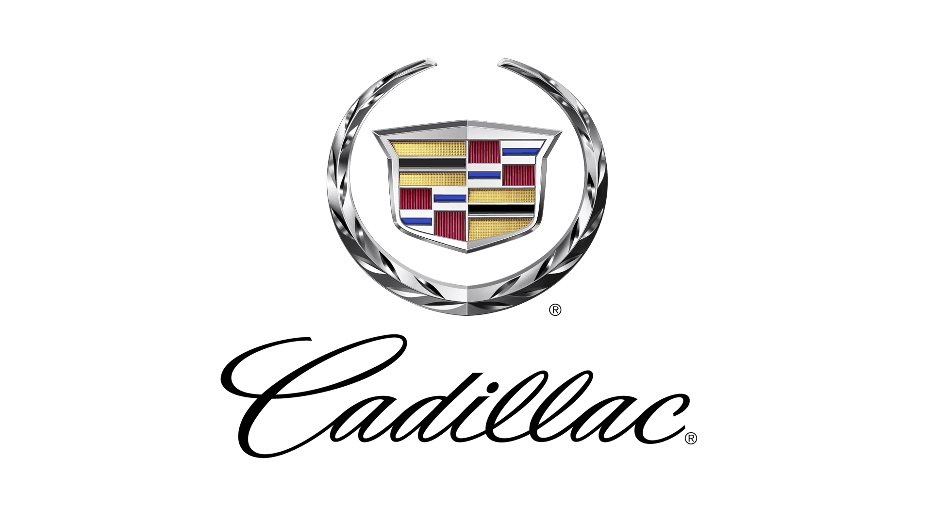 Cadillac Logo, HD Png, Meaning, Information