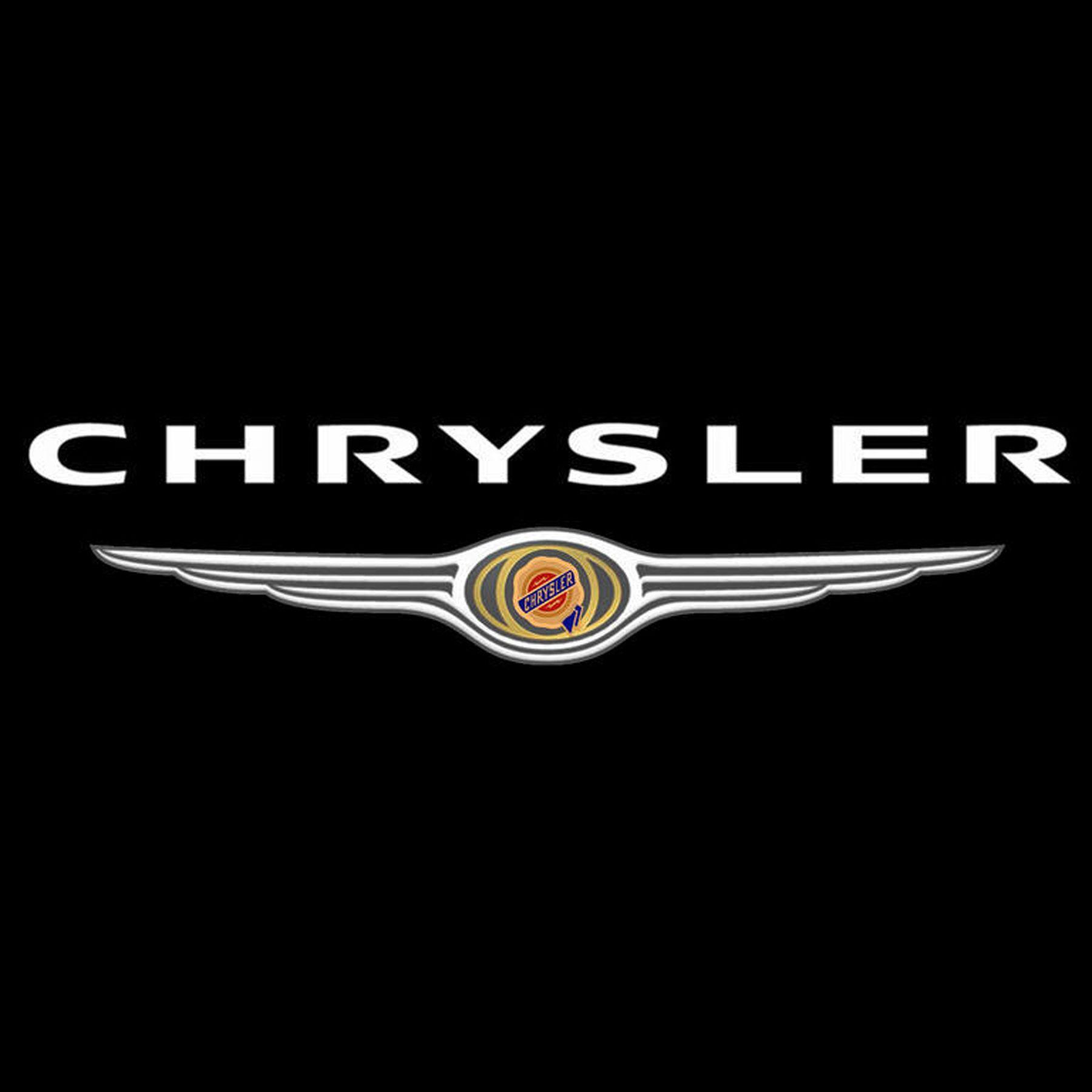 Chrysler Logo. The New Hyundai I20 Active Is The Cool Hatch To Put