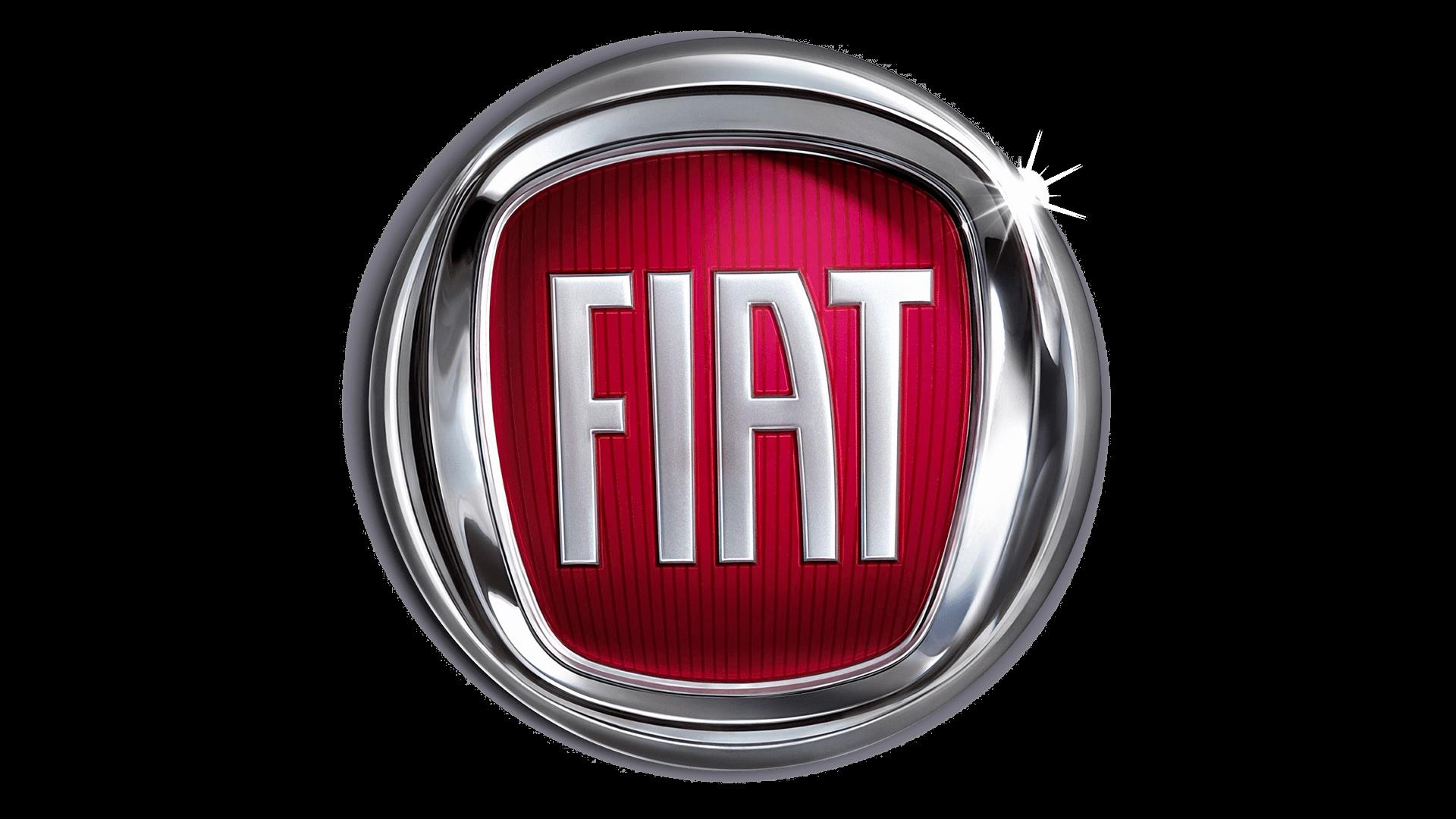 Fiat Logo Wallpapers - Wallpaper Cave