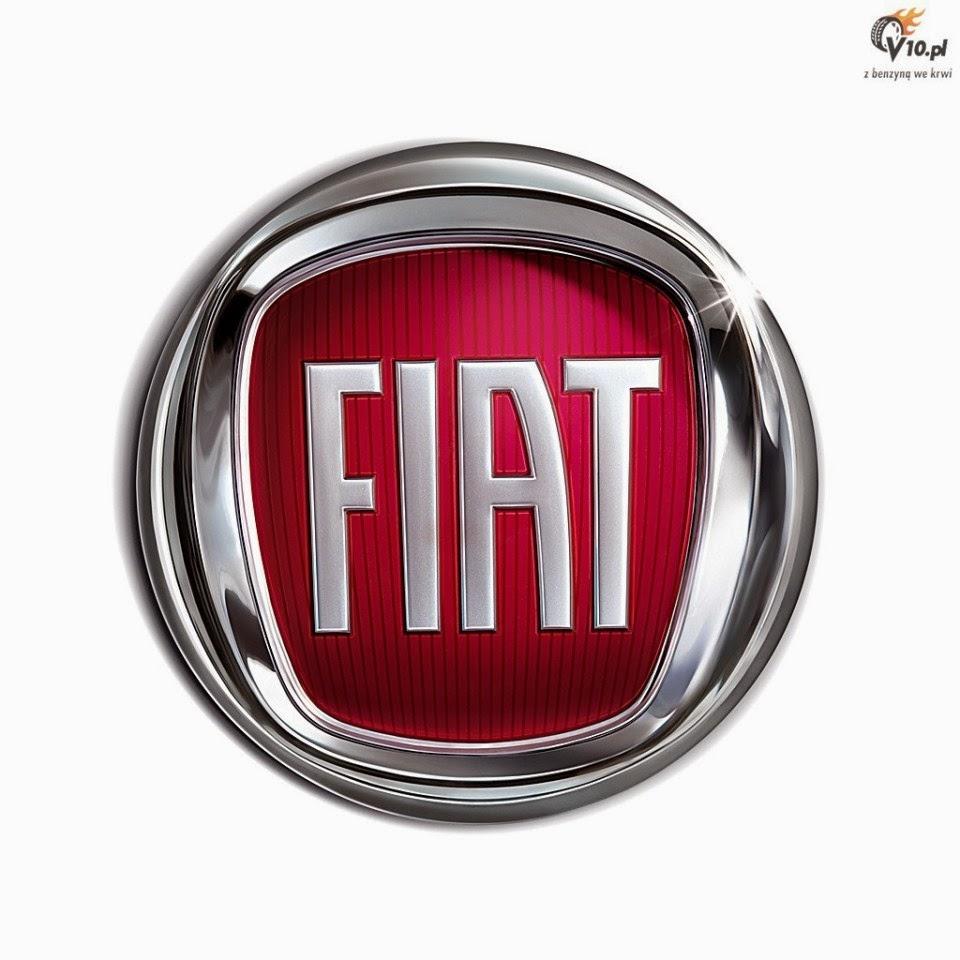 Alternative Wallpaper: Fiat Car Logo Picture