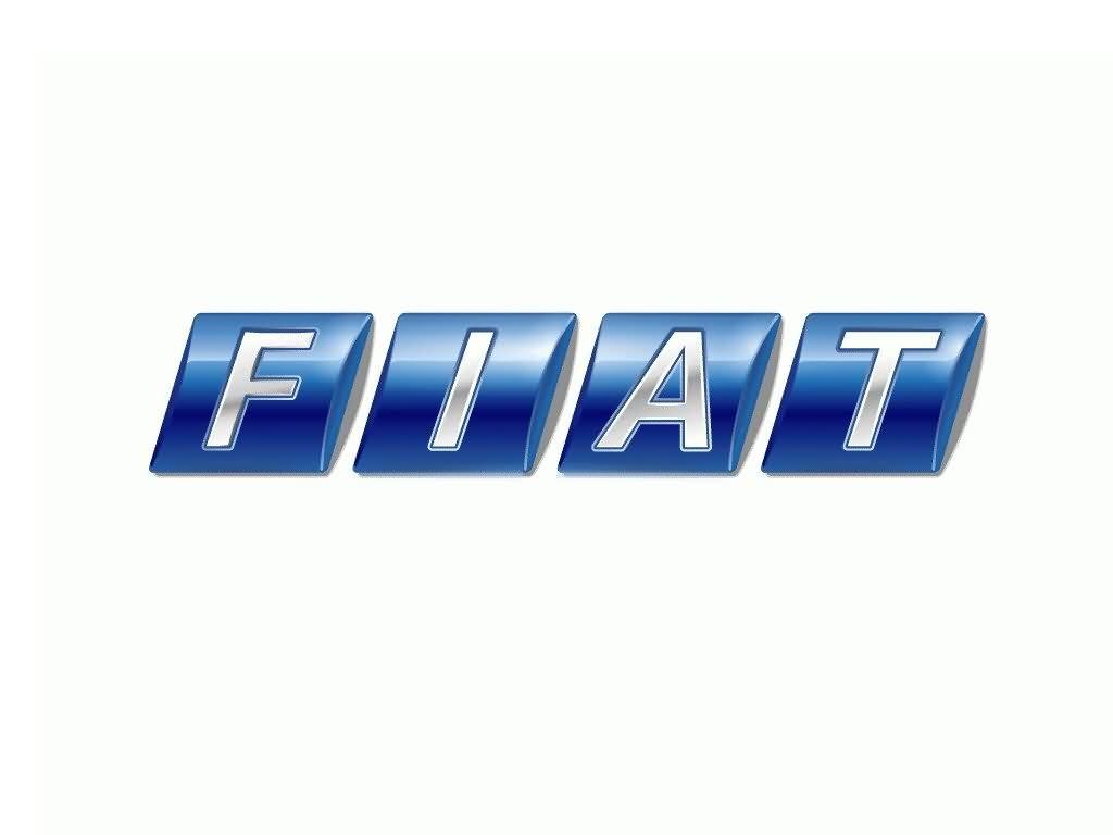 image of Fiat Logo Wallpaper - #CALTO