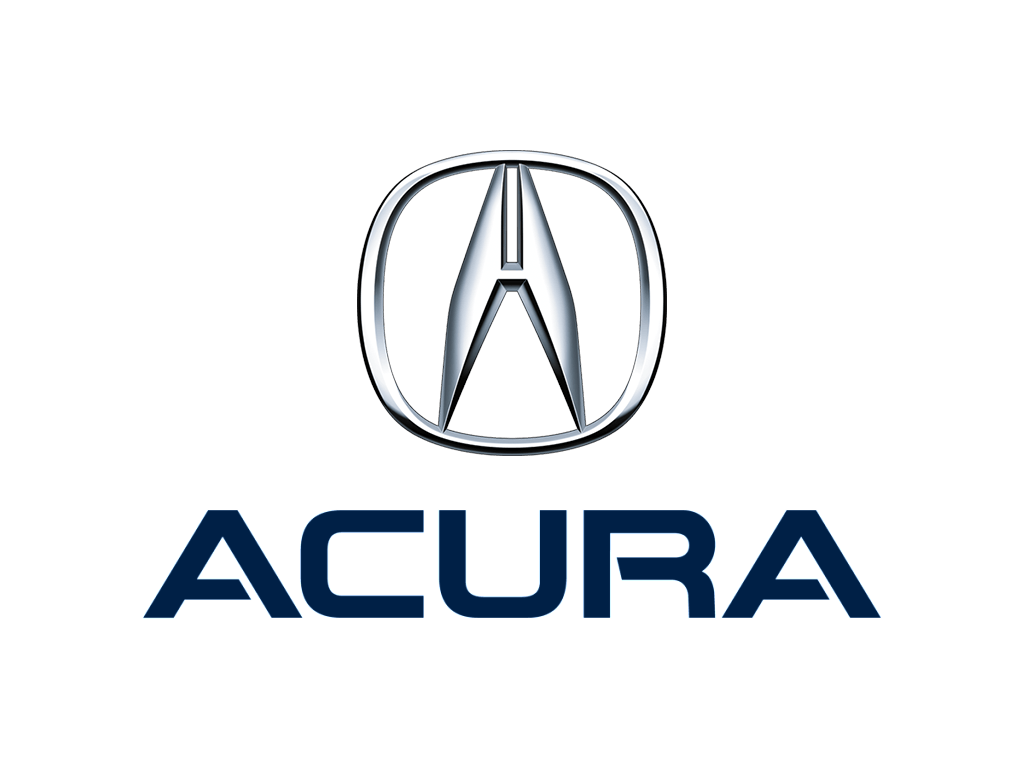 Acura Logo Wallpapers - Wallpaper Cave