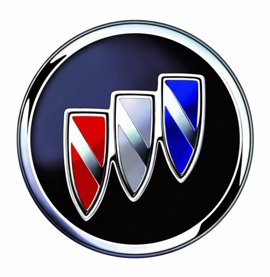 Alternative Wallpaper: Buick Logo Image