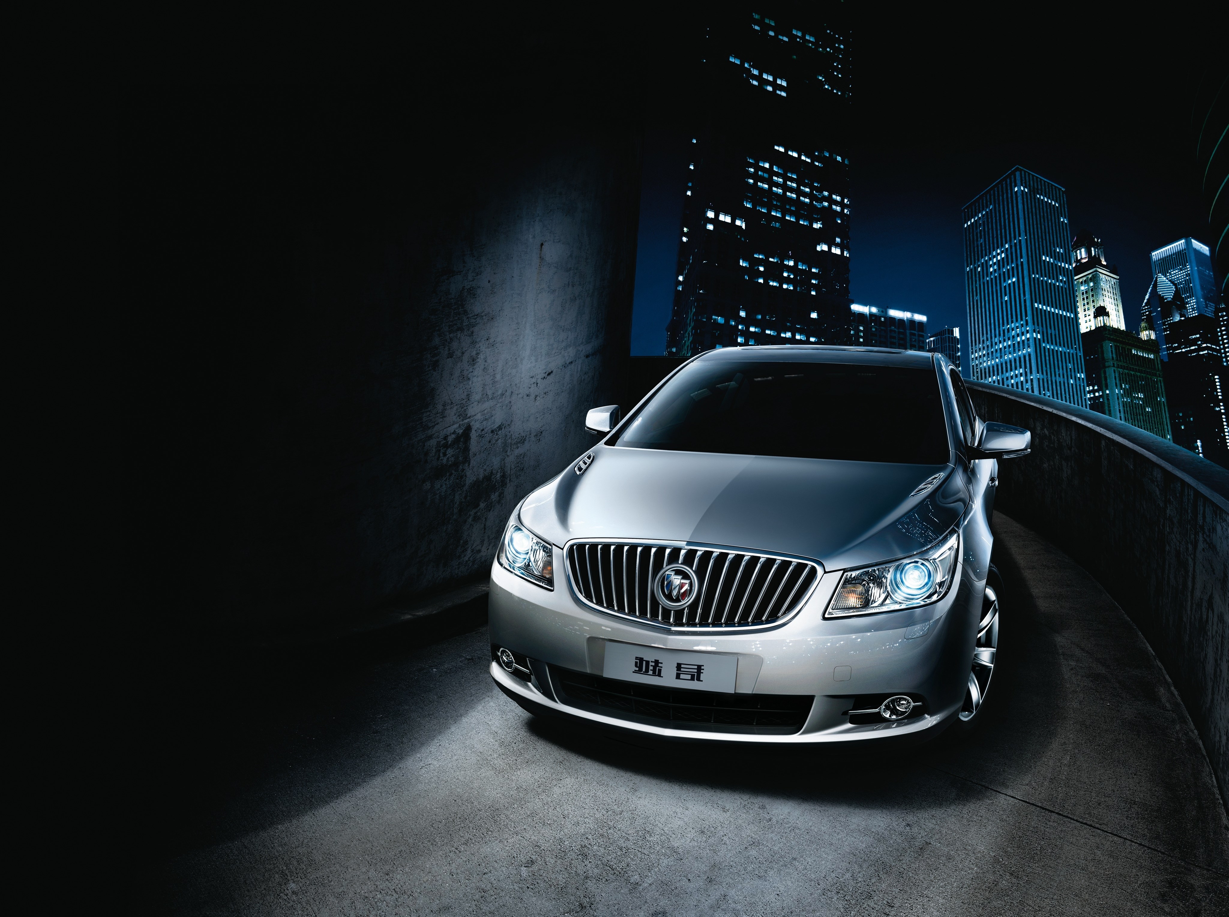 free wallpaper and screensavers for buick lacrosse