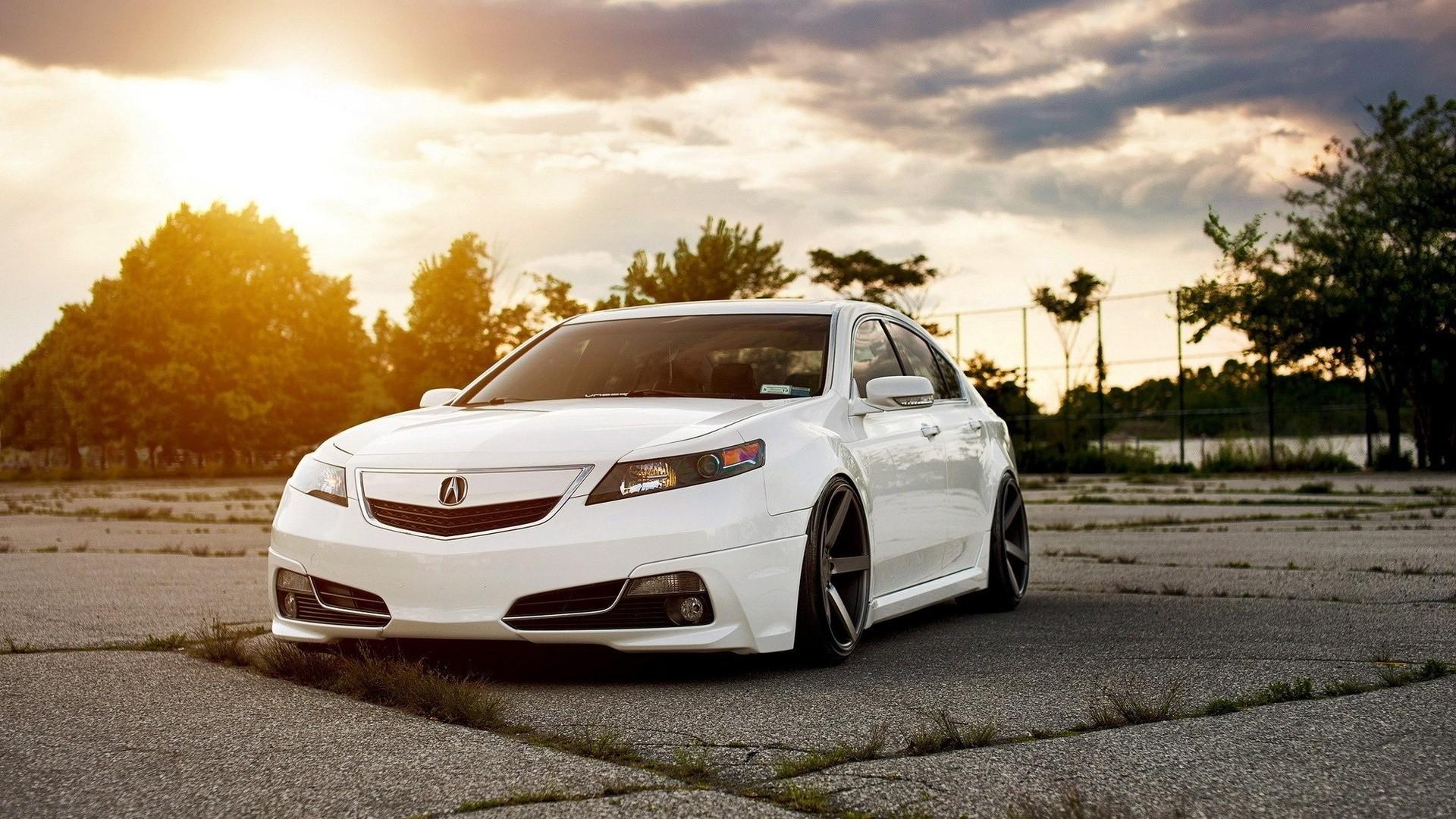Acura Wallpapers Wallpaper Cave