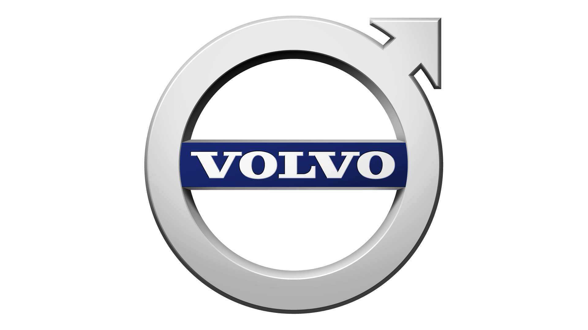 Volvo Logo, HD Png, Meaning, Information