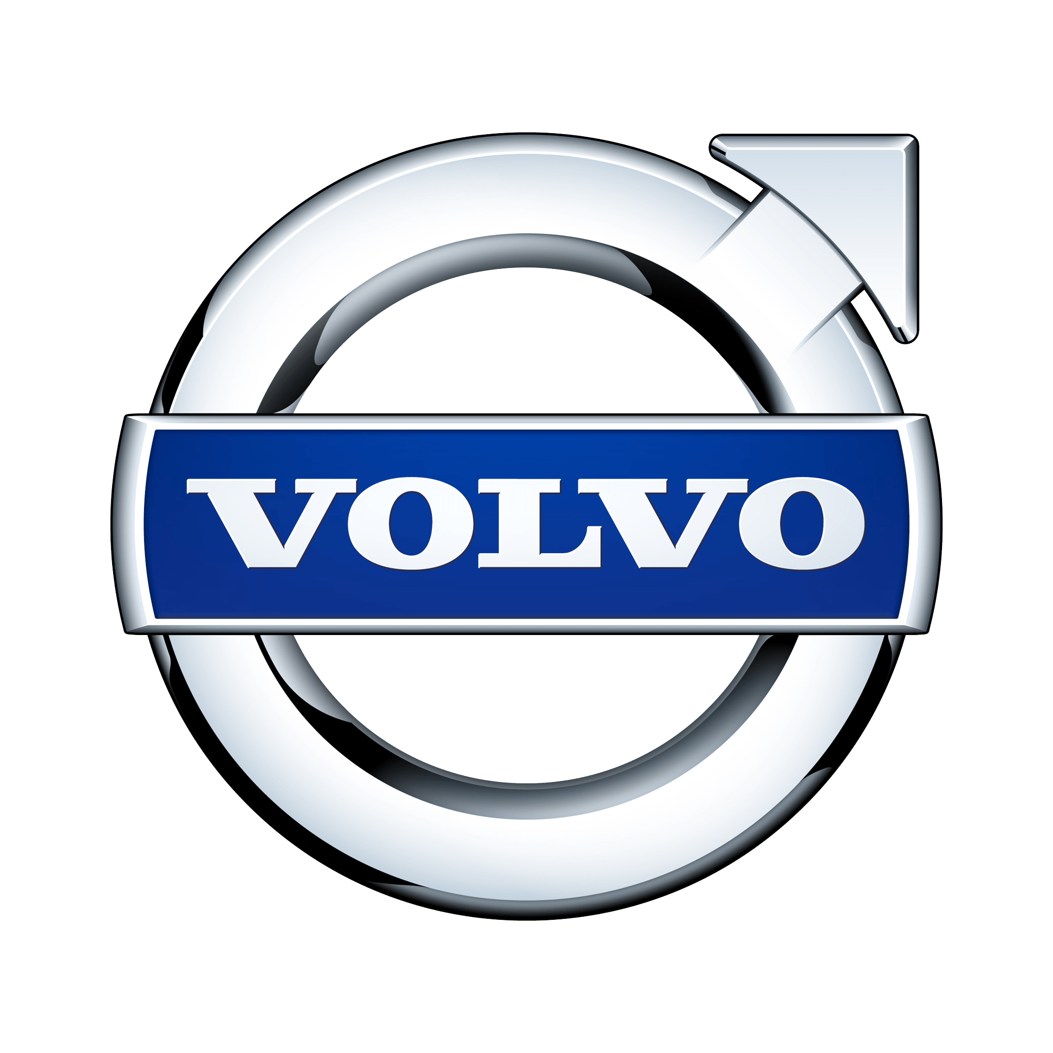 Volvo Logo, HD Png, Meaning, Information