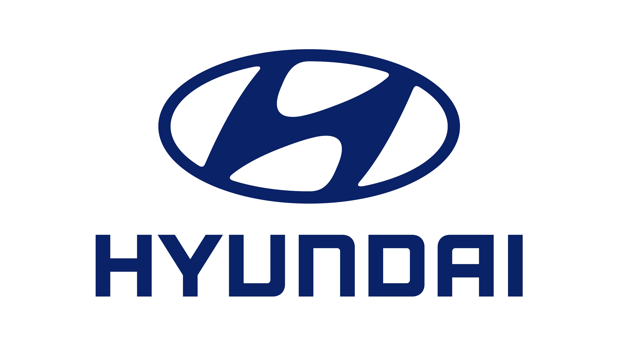 Hyundai Logo Wallpapers Wallpaper Cave