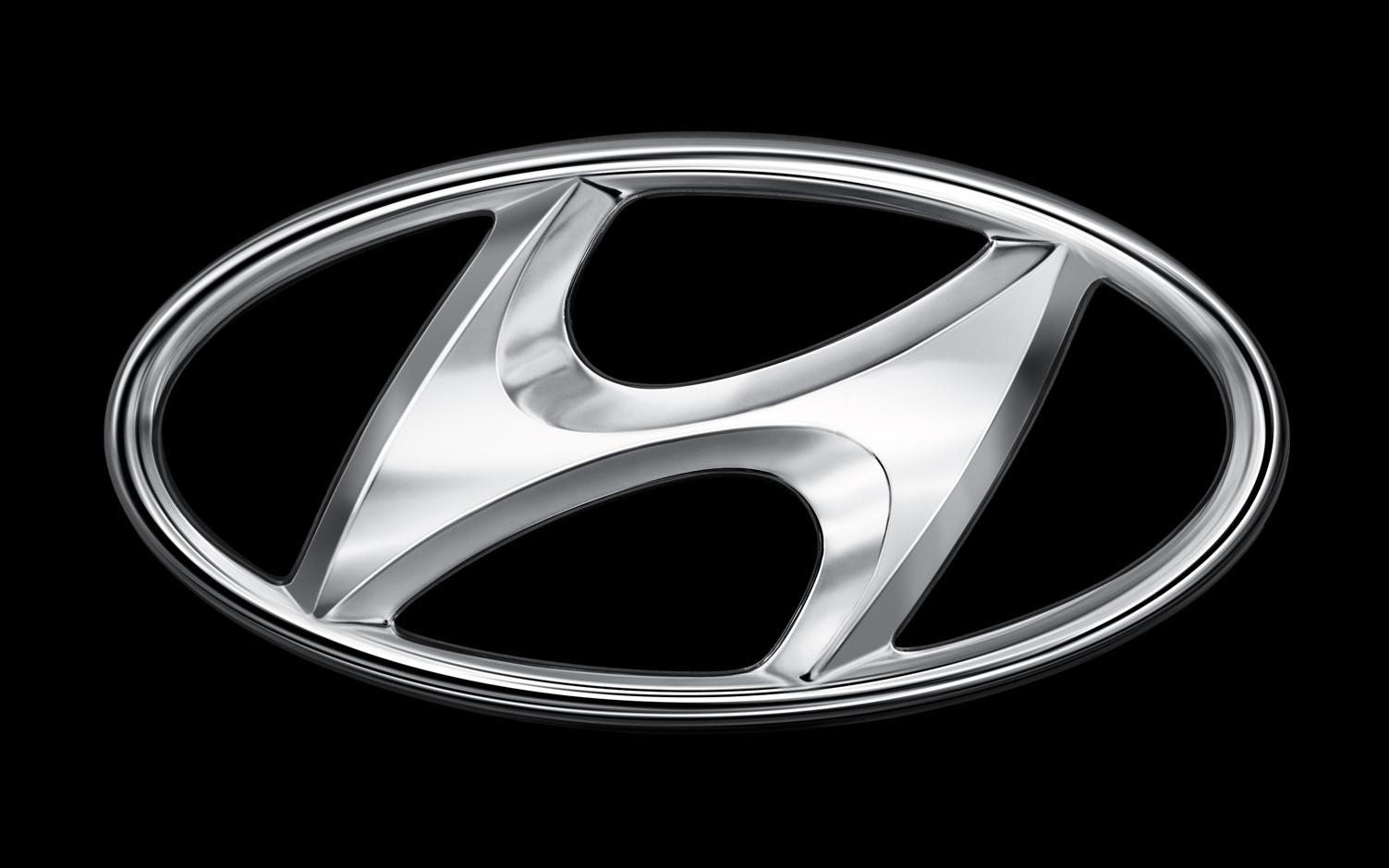 Hyundai Logo Wallpapers Wallpaper Cave