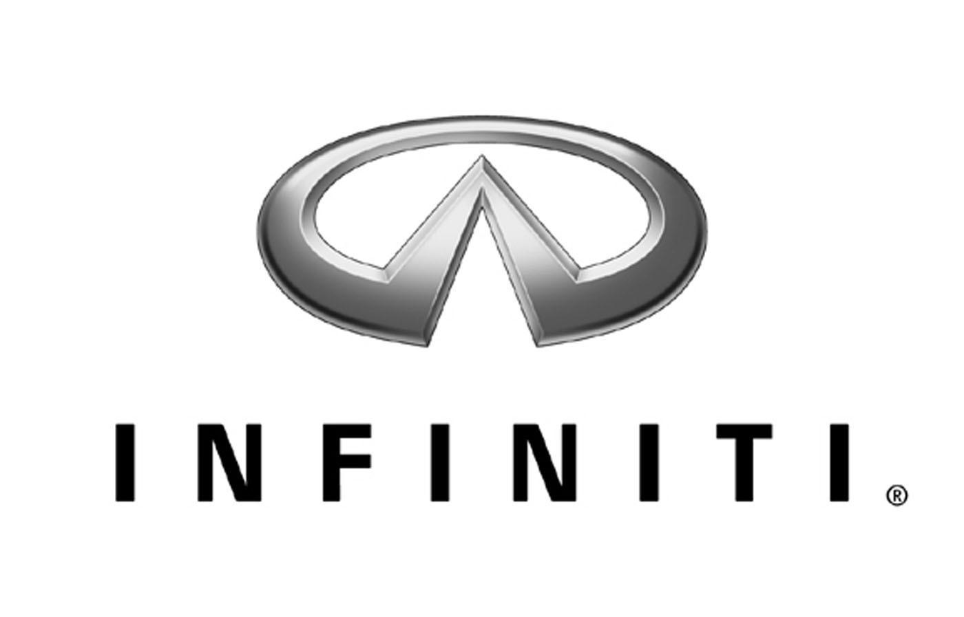 Infiniti Logo Car Wallpaper HD