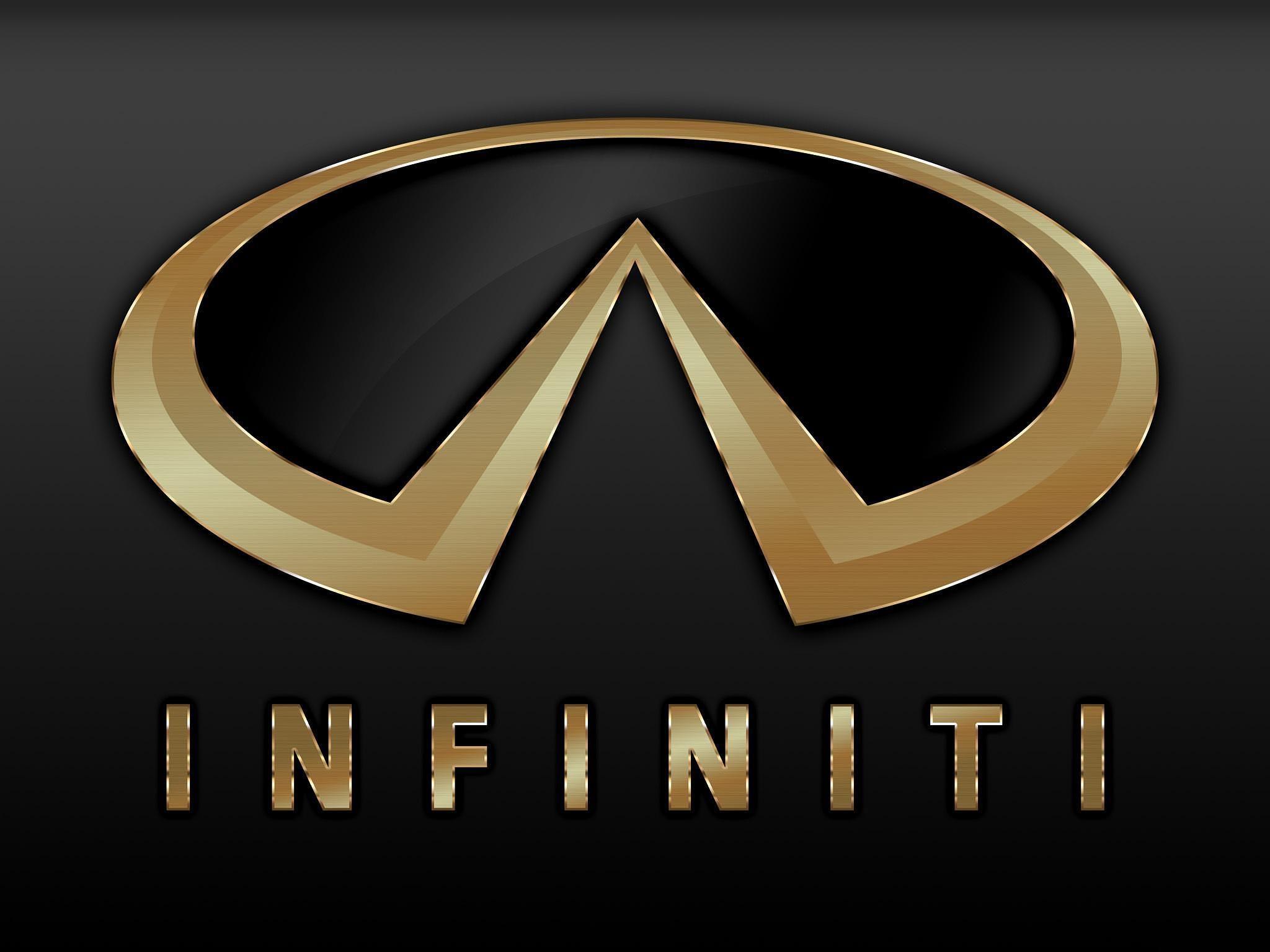 Car Logo Infiniti transparent PNG - StickPNG