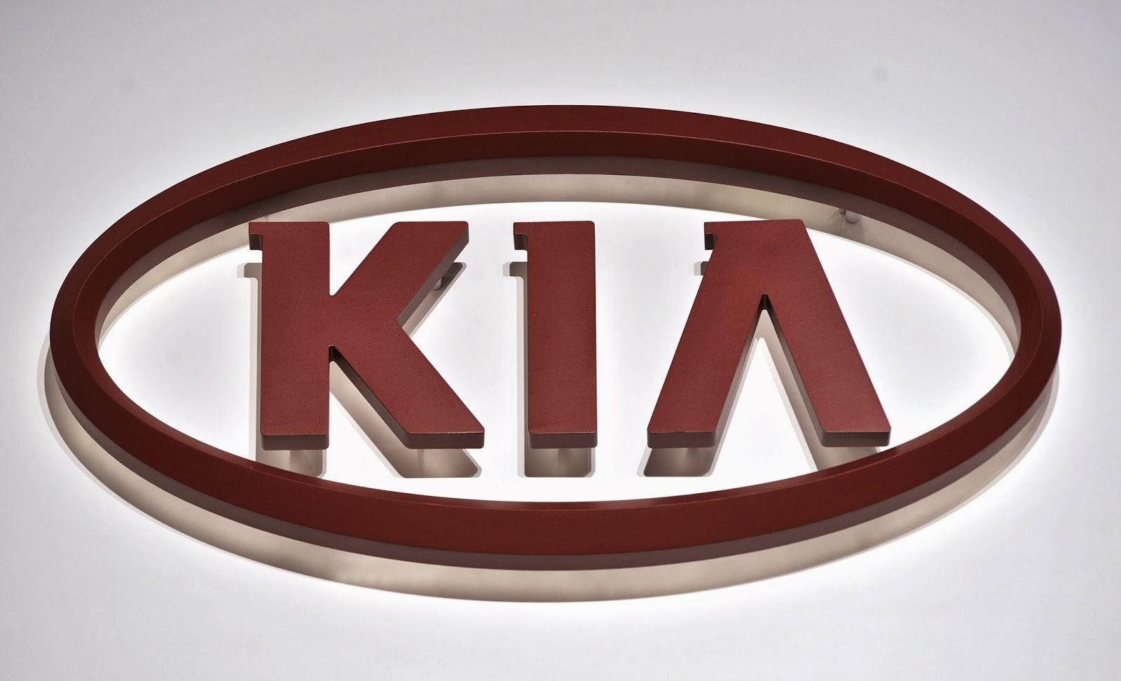 Kia Logo, Kia Car Symbol Meaning and History. Car Brand Names.com