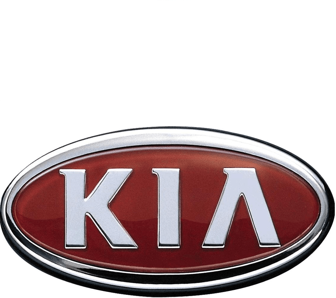Kia Logo Wallpaper HD Background