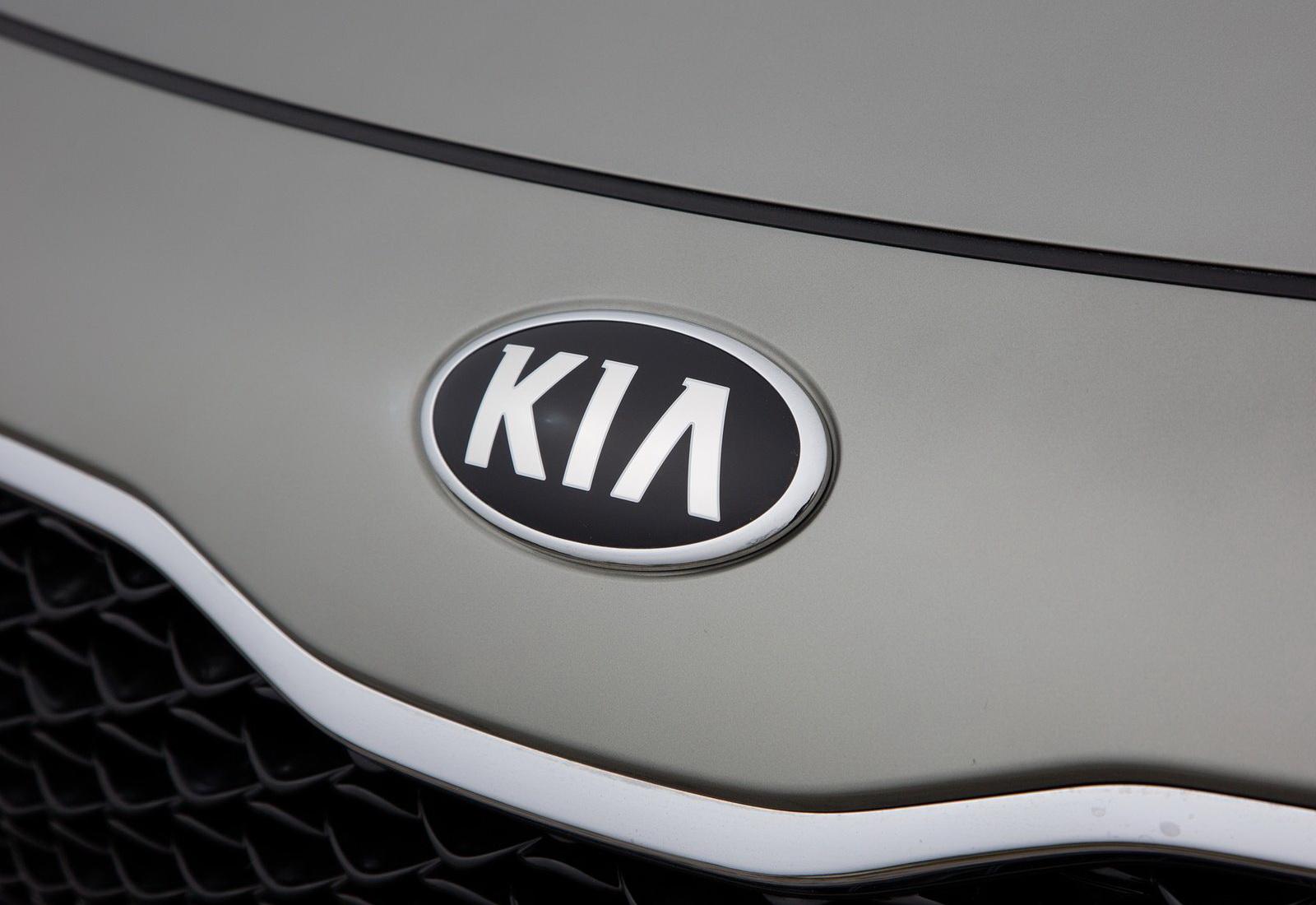 Kia Logo, Kia Car Symbol Meaning and History. Car Brand Names.com