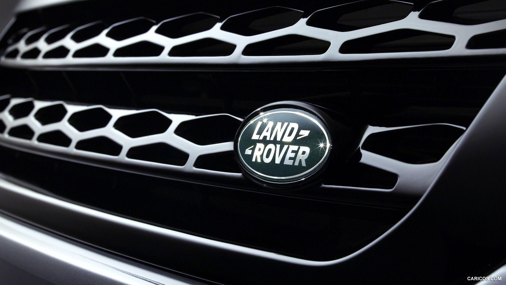 Land Rover Logo Cars For Wallpaper. 零部件