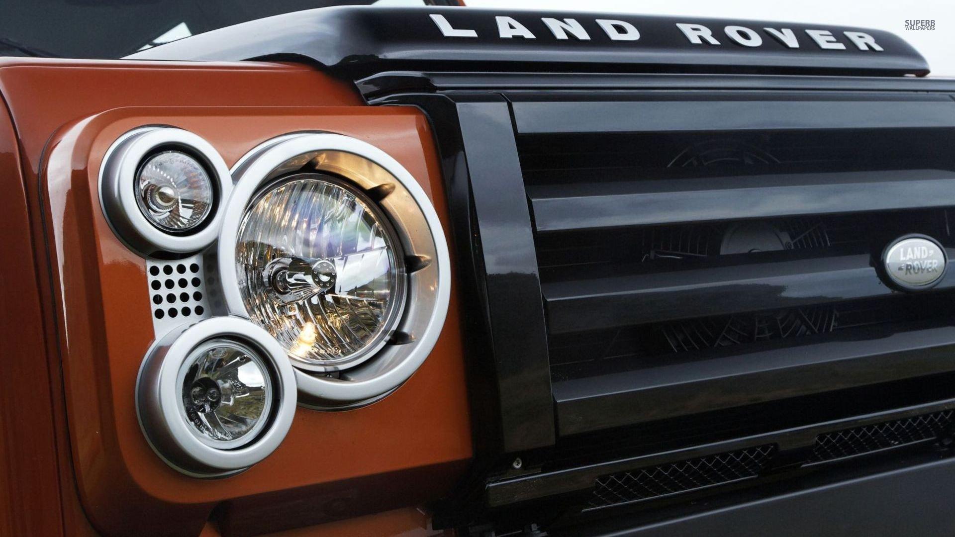 Land Rover Logo Wallpaper. (50++ Wallpaper)
