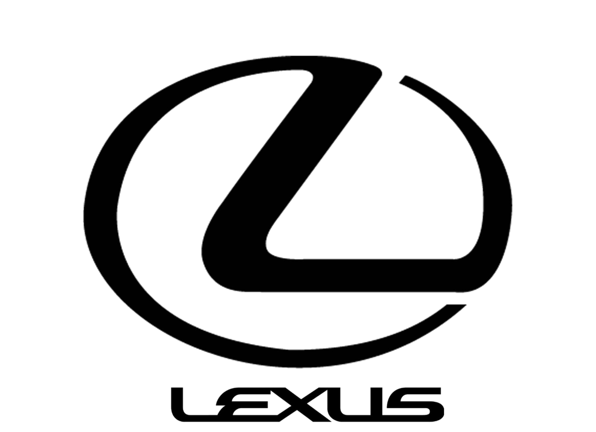Download Lexus Logo & Many More Wallpaper