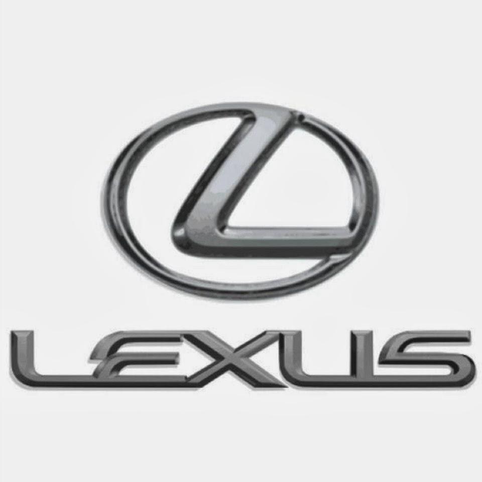 Alternative Wallpaper: Lexus 3D Logo Photo