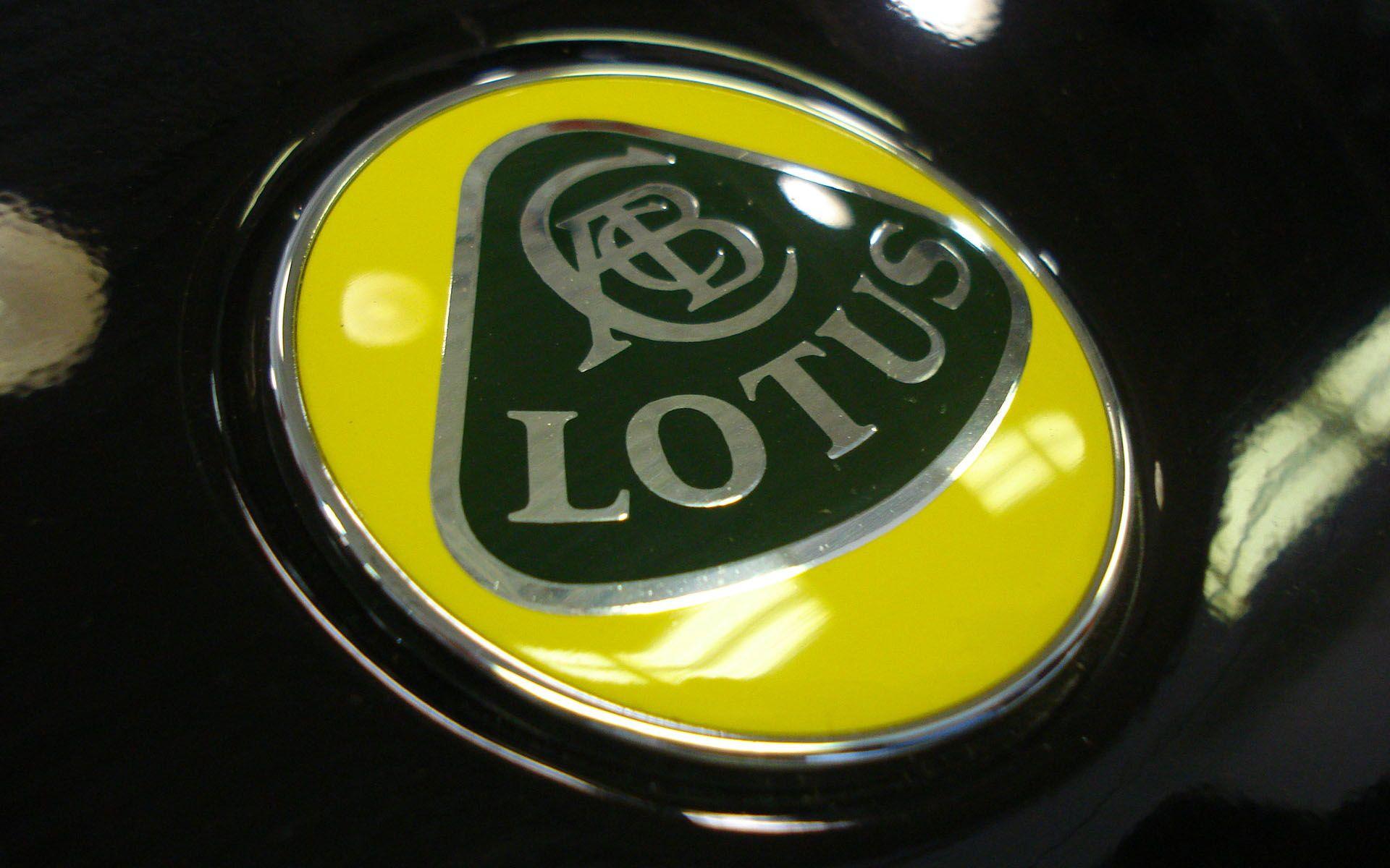 Lotus Car Logo Wallpaper. Lotus. Lotus car