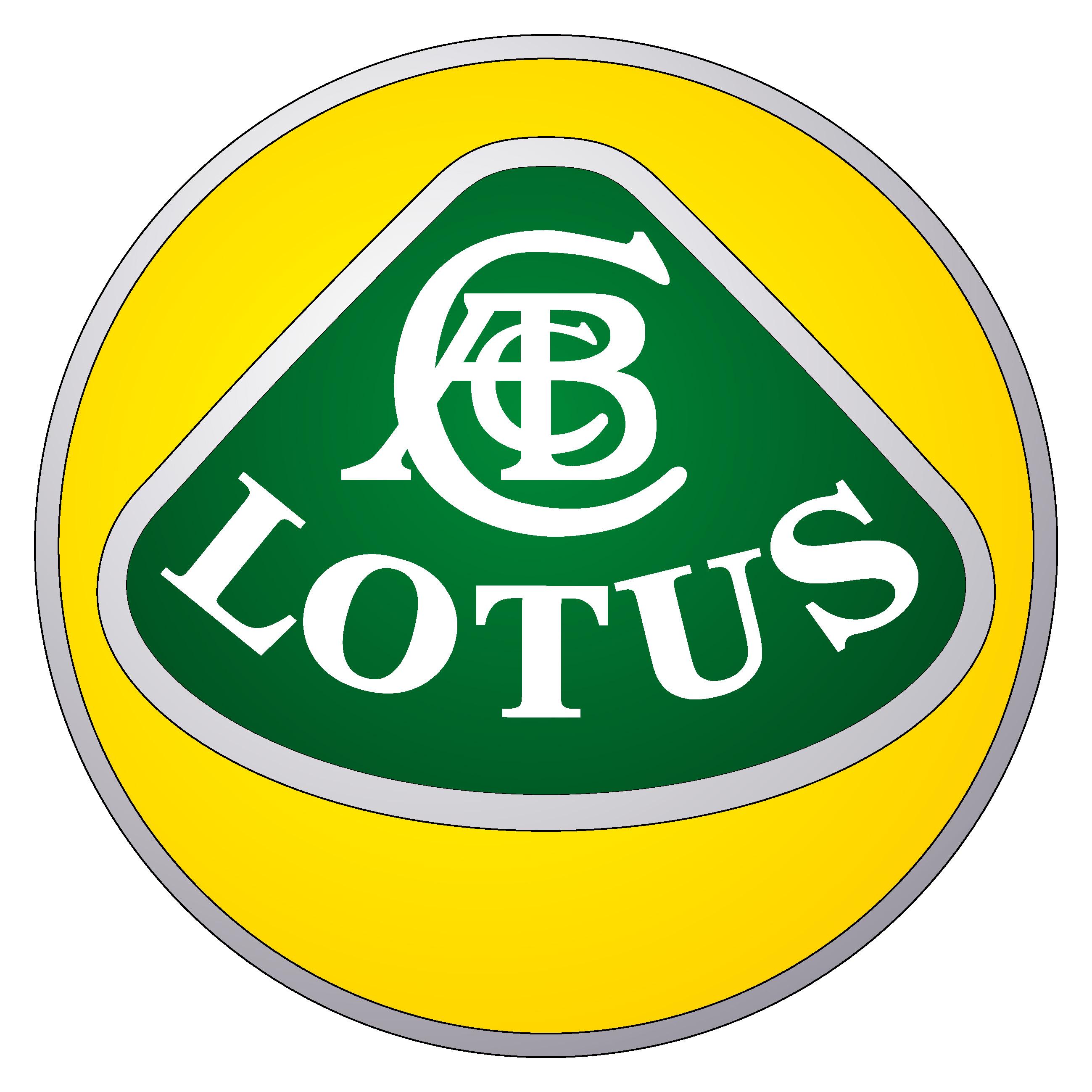 Lotus Logo Car Wallpaper HD