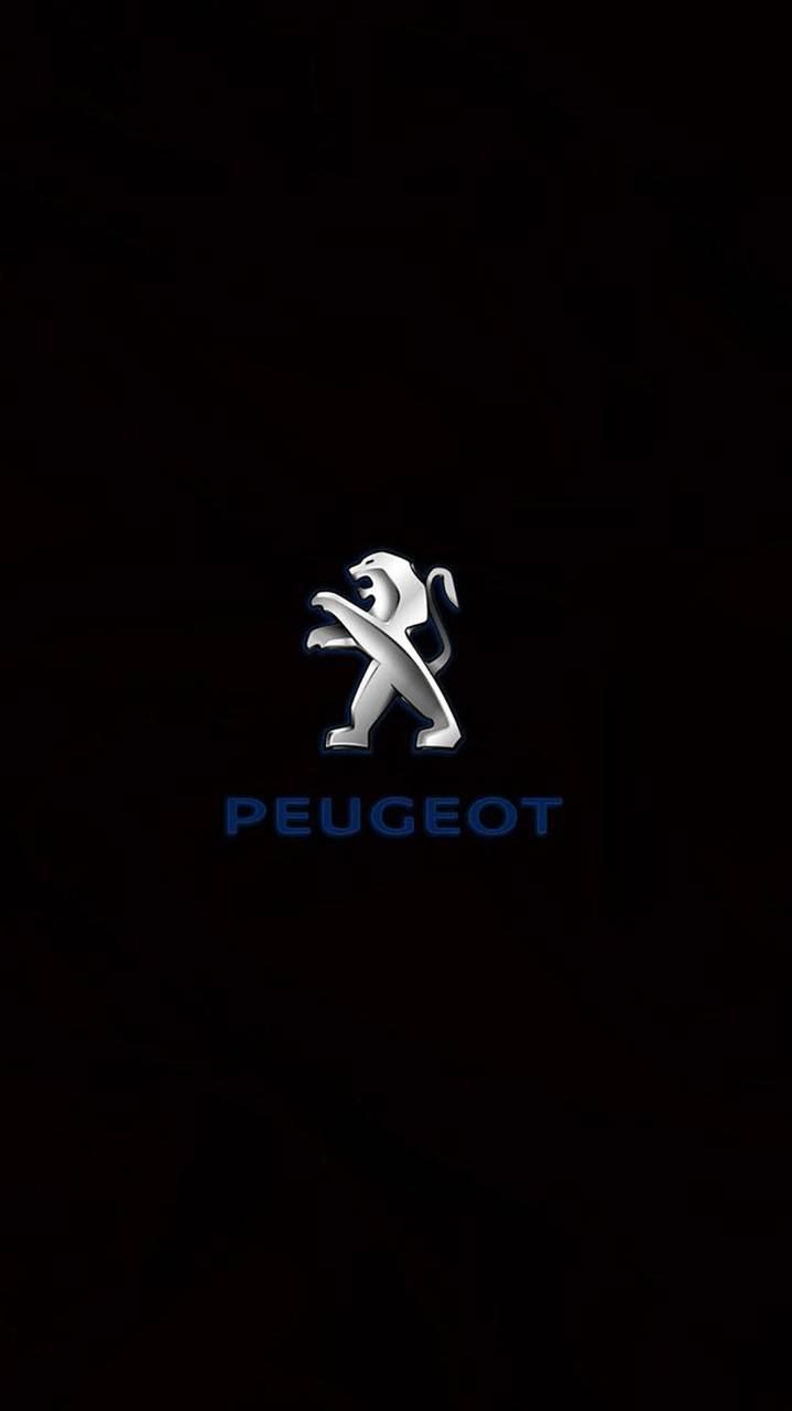 Peugeot Wallpaper