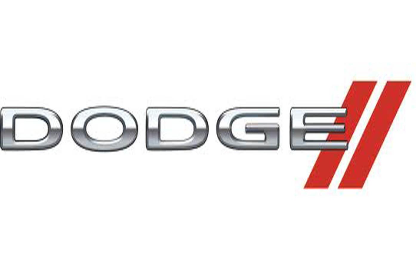Dodge Ram Logo Wallpaper