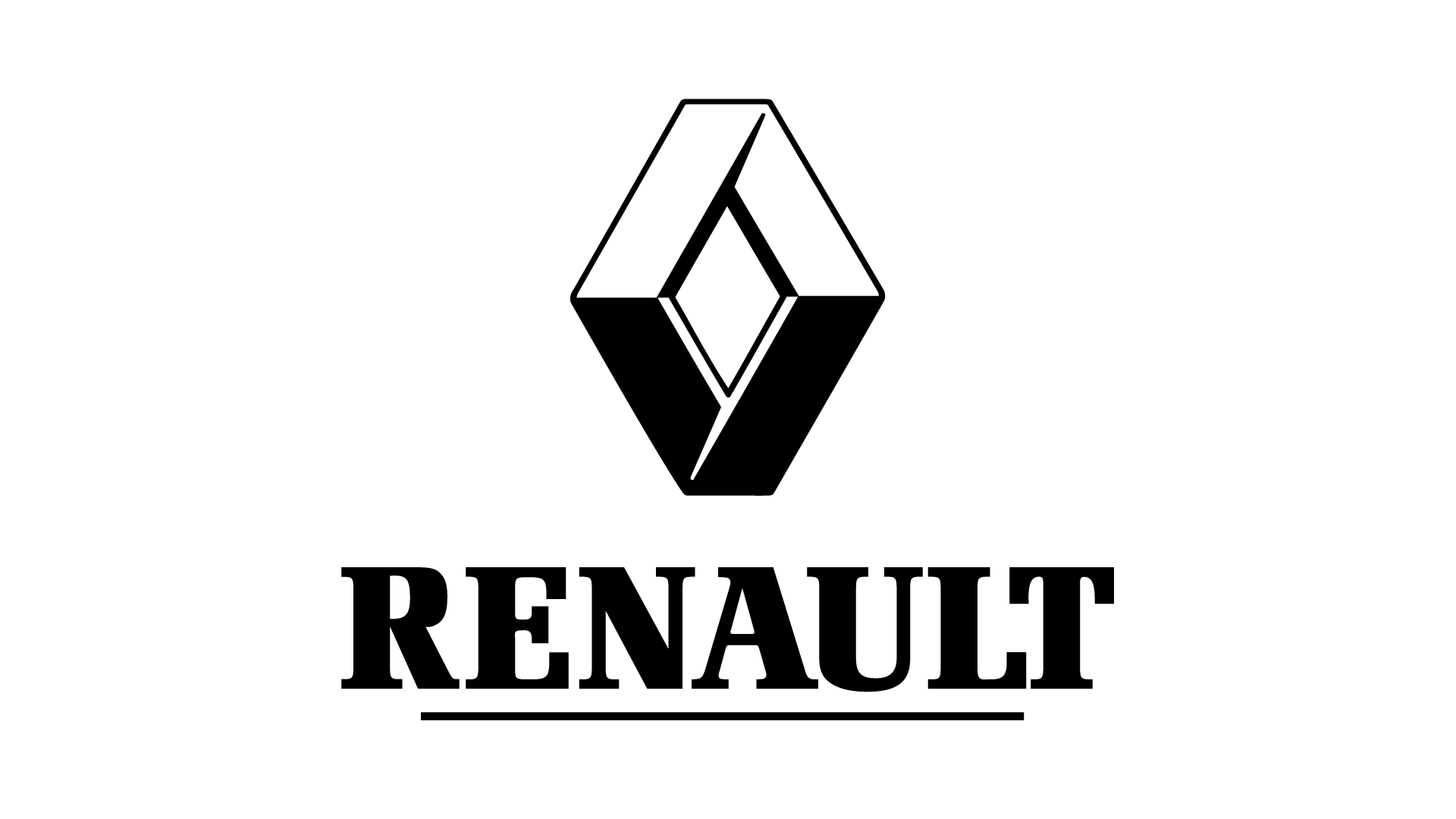 Renault Logo, HD Png, Meaning, Information