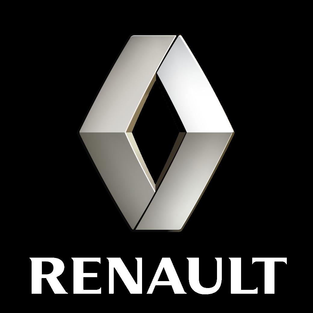 Renault Sport Logo Luxe