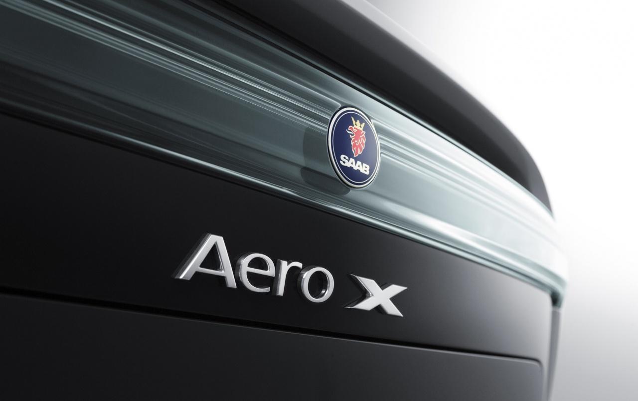 Saab Aero X Concept 5 Wallpaper. Saab Aero X Concept 5
