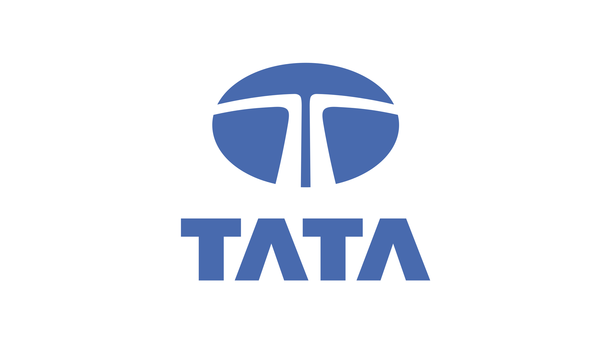 Tata Logo, HD Png, Meaning, Information