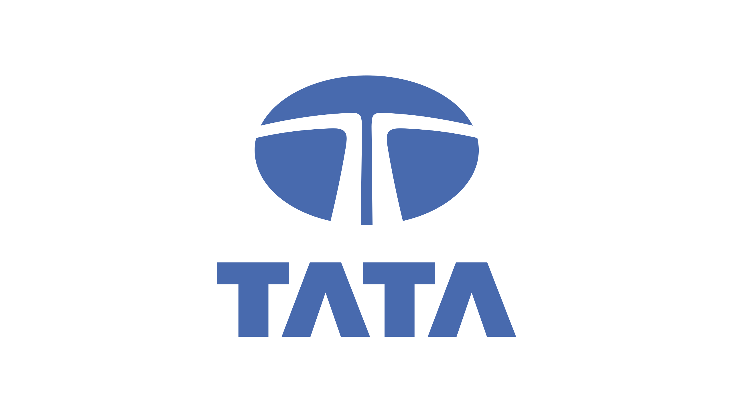 Tata Motors Logo Hd Wallpaper Infoupdate