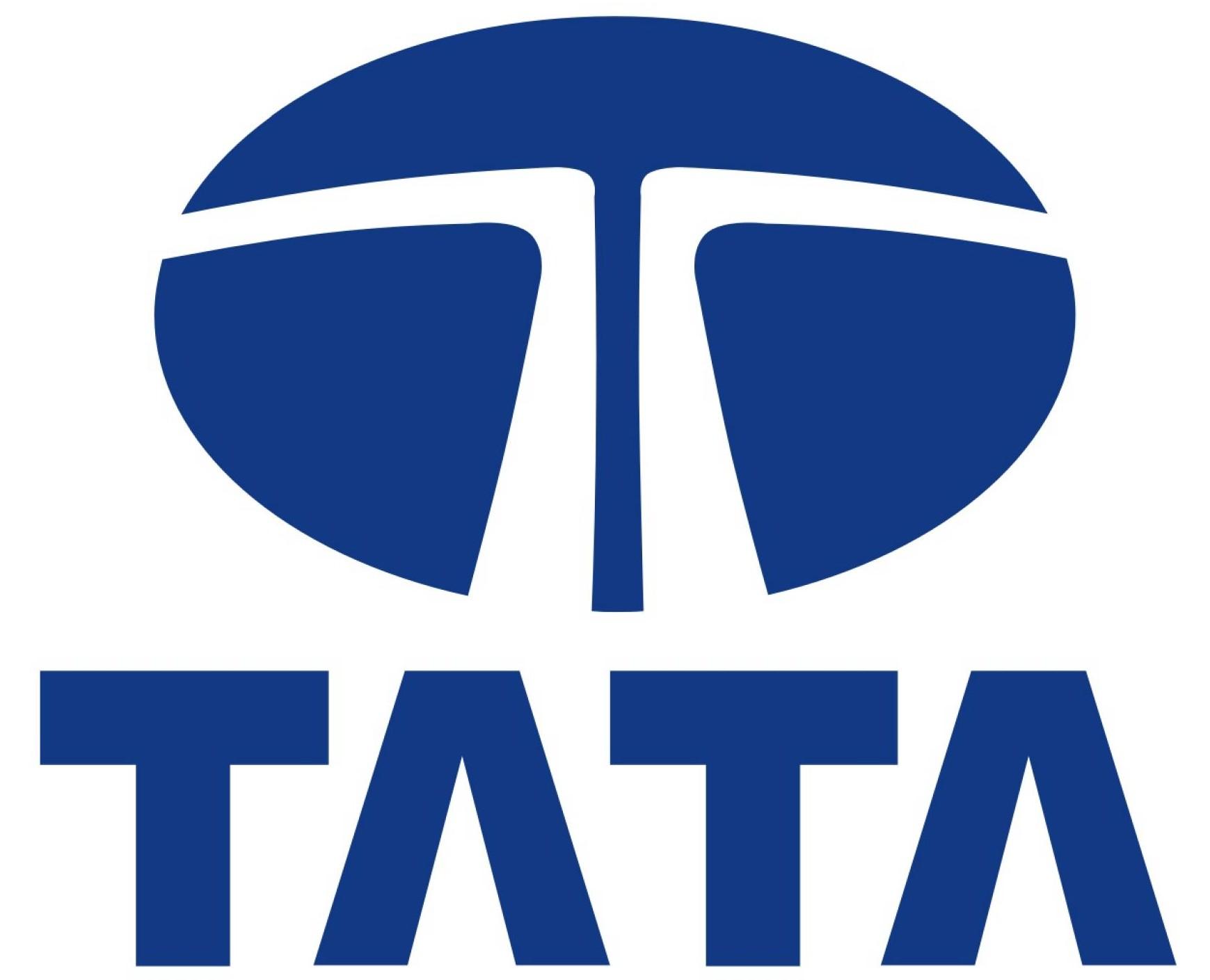Tata Logo -Logo Brands For Free HD 3D