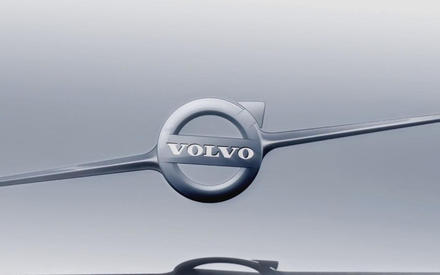 Volvo You Concept Wallpaper Full HD Wallpaper. Widescreen HD