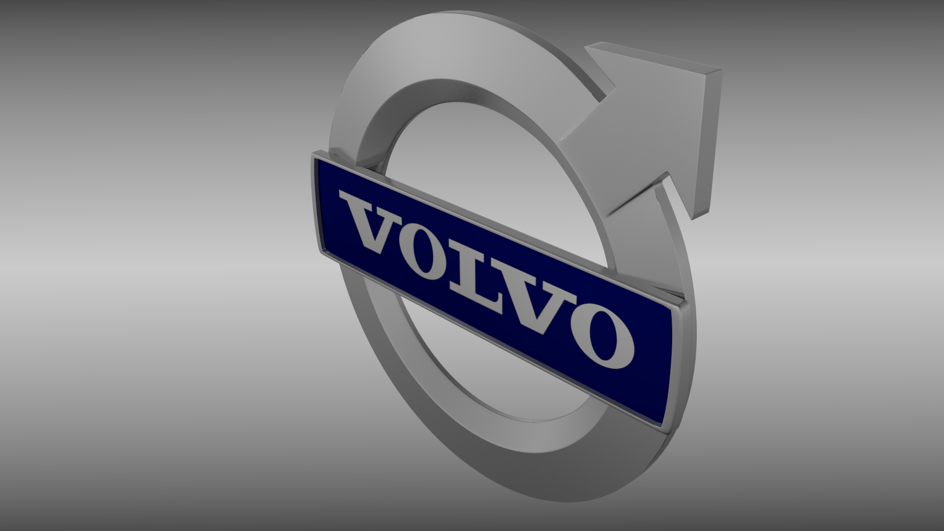 VOLVO Logo SVG Vector Digital product - instant download - Inspire Uplift